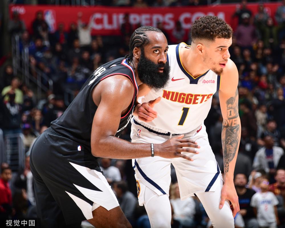 都是NBA